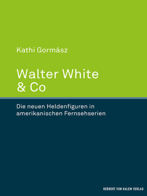 cover image of Walter White & Co